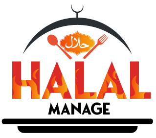Halal Manage